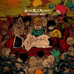 Angry Frog Rebirth : Brave New World